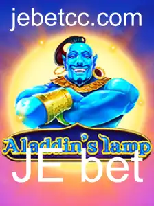 Descubra Aladdinslamp: O Jogo Envolvente com JE Bet