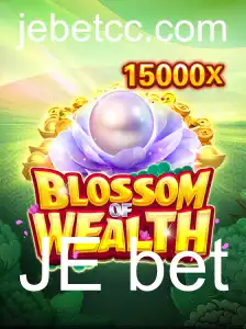 Explorando o Fascinante Jogo BlossomofWealth e a Estratégia JE Bet