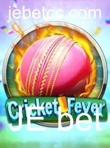 CricketFever: O Jogo que Está Dominando o Mundo das Apostas com JE bet