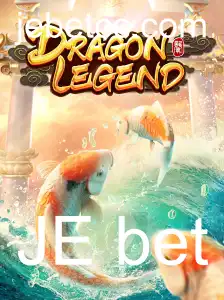 DragonLegend: Mergulhando no Mundo das Apostas JE bet