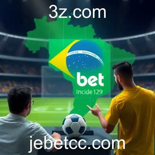 Expansão do Mercado de Jogos Online no Brasil