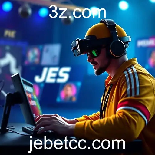 Tendências Emergentes no Setor de Jogos Online em 2025