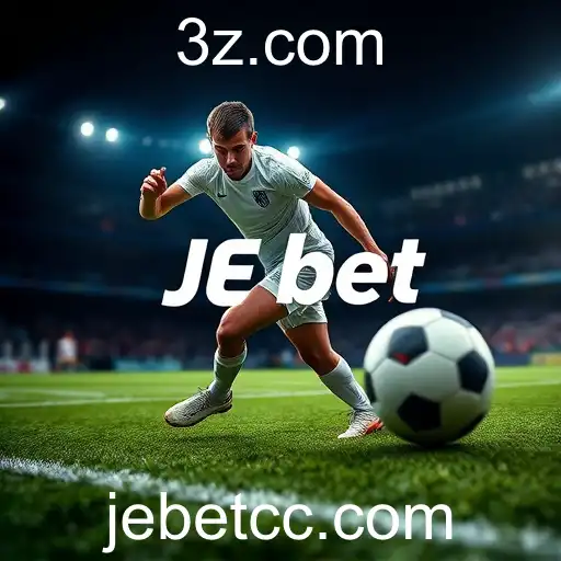 O Crescimento do JE Bet em 2025: Oportunidades e Desafios