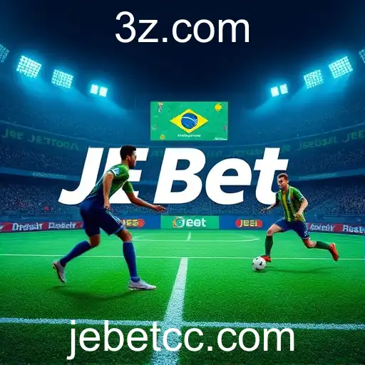 A Era dos Jogos Online com JE Bet