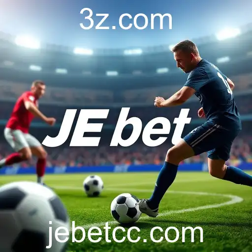 Tendências de Jogo em 2025: JE bet em Alta