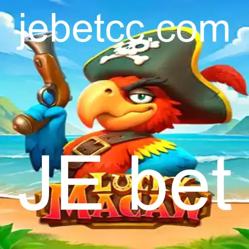 Descubra o Mundo Envolvente de LuckyMacaw: O Jogo Que Está Conquistando o Cenário de JE Bet