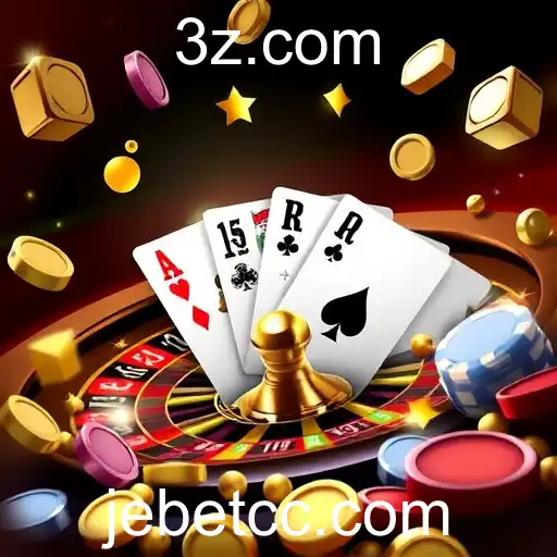 Explorando a Diversidade dos Jogos de Cassino no JE Bet