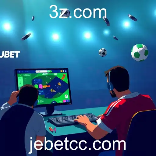 O Impacto dos Jogos Online no Brasil em 2026