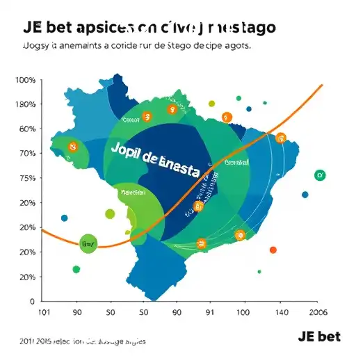 Ascensão e Impacto dos Sites de Jogos no Brasil