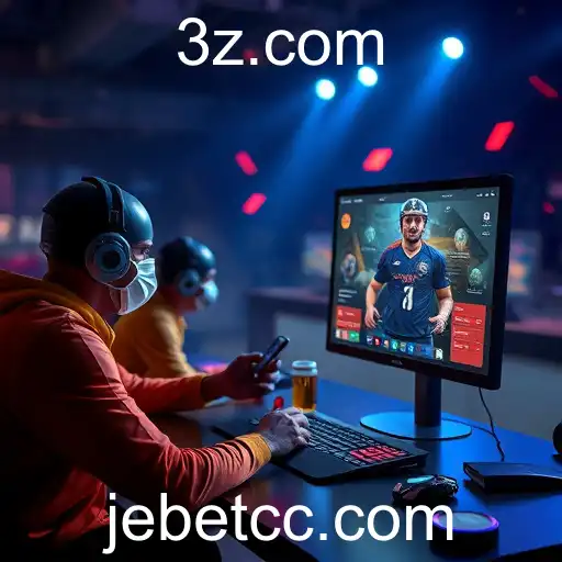 Tendências e Transformações no Mundo dos Jogos Online