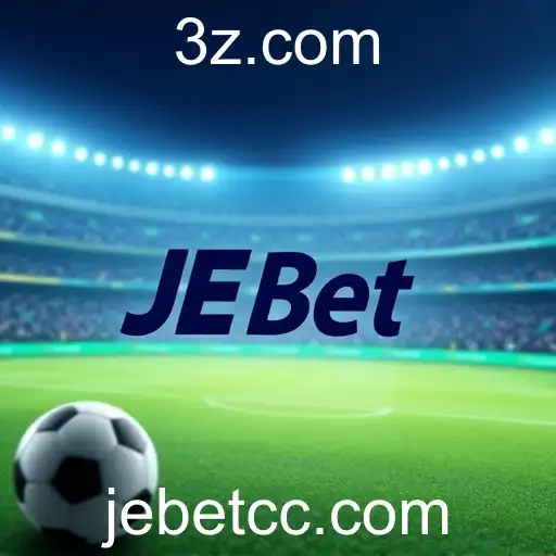 O Crescimento Exponencial de JE Bet no Cenário de Jogos Online