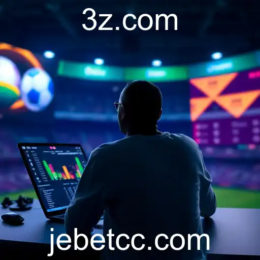 O Crescimento do Mercado de Apostas Online no Brasil