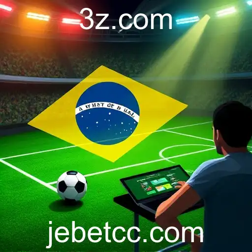 Impacto dos Jogos Online no Mercado Brasileiro
