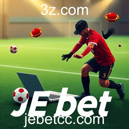 Inovações e Impactos do JE Bet no Mundo dos Jogos