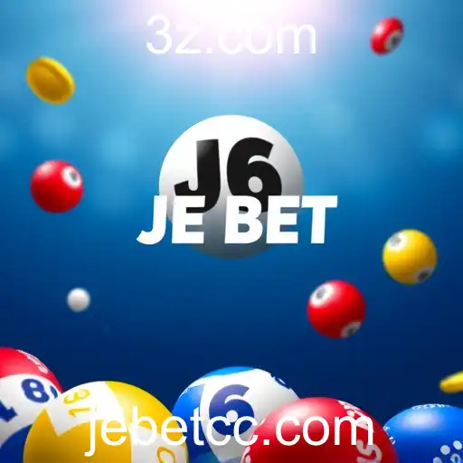 A Emoção e Praticidade da Loteria no Site JE Bet