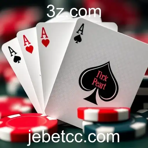 A Fascinante Jornada do Poker: Habilidade e Estratégia no JE Bet