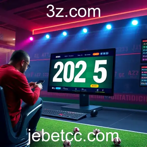 A Ascensão da JE Bet no Mercado de Jogos Online
