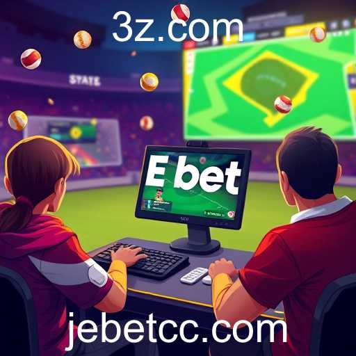 Tendências e Inovações no JE bet