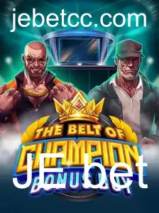 Explorando o Mundo do Jogo TheBeltOfChampionBonusBuy
