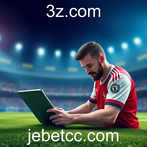 Tendências e Oportunidades no Mercado de Apostas Online