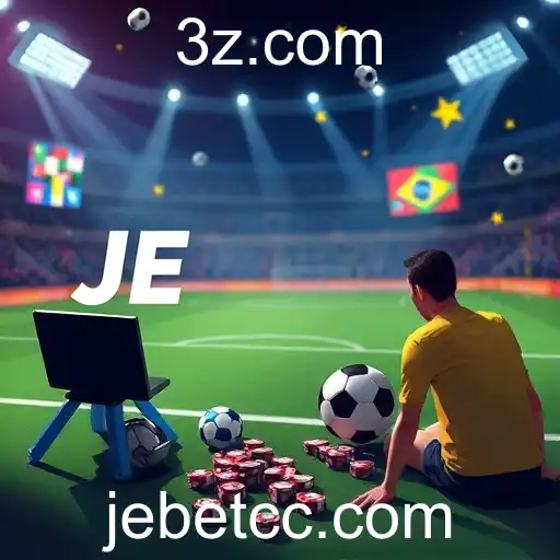 O Crescimento Exponencial do Mercado de Jogos Online no Brasil