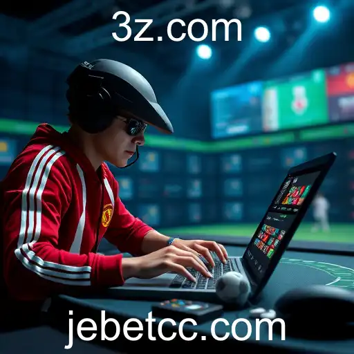 A Evolução do Mercado de Jogos de Apostas Online em 2026