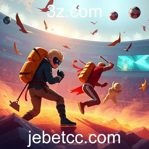 A Evolução dos Jogos Online no Brasil