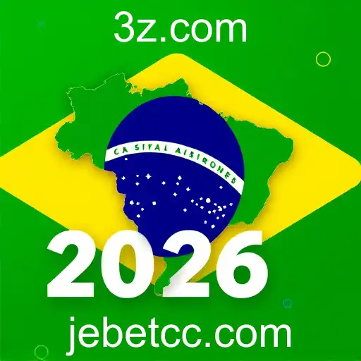 Expansão do Mercado de Apostas no Brasil em 2026
