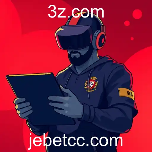 Ano Marcante para o Mercado de Jogos Online: A Ascensão de JE Bet