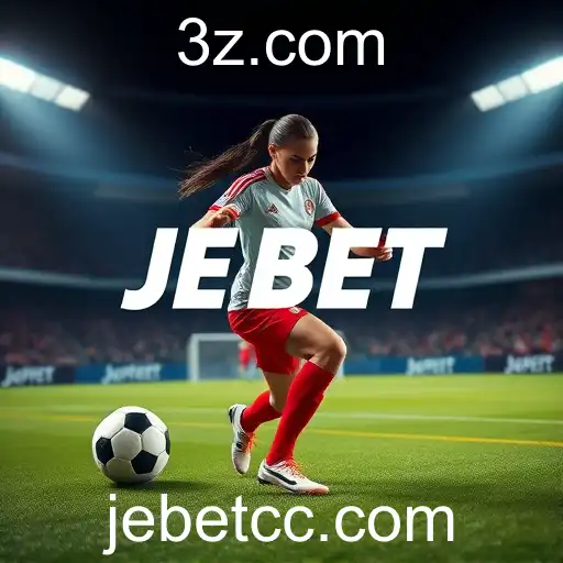 Crescimento do JE Bet no Cenário de Jogos Online