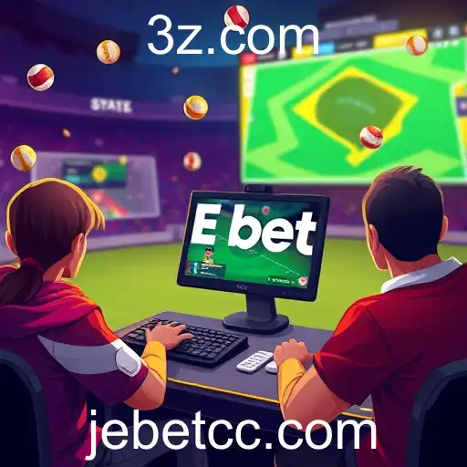 Tendências e Inovações no JE bet