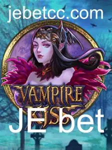 VampireKiss: Mergulhe no Universo do Jogo e Descubra as Regras do Jogo de Apostas JE Bet
