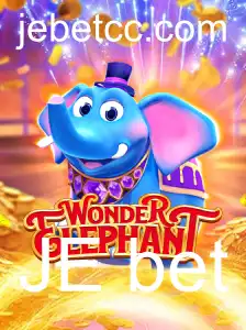 WonderElephant: Descubra as Aventuras do Elefante Mágico e as Incríveis Regras do JE Bet